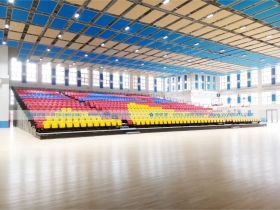 寧夏固原八中風(fēng)云操場(chǎng) 寧夏固原八中風(fēng)云操場(chǎng)